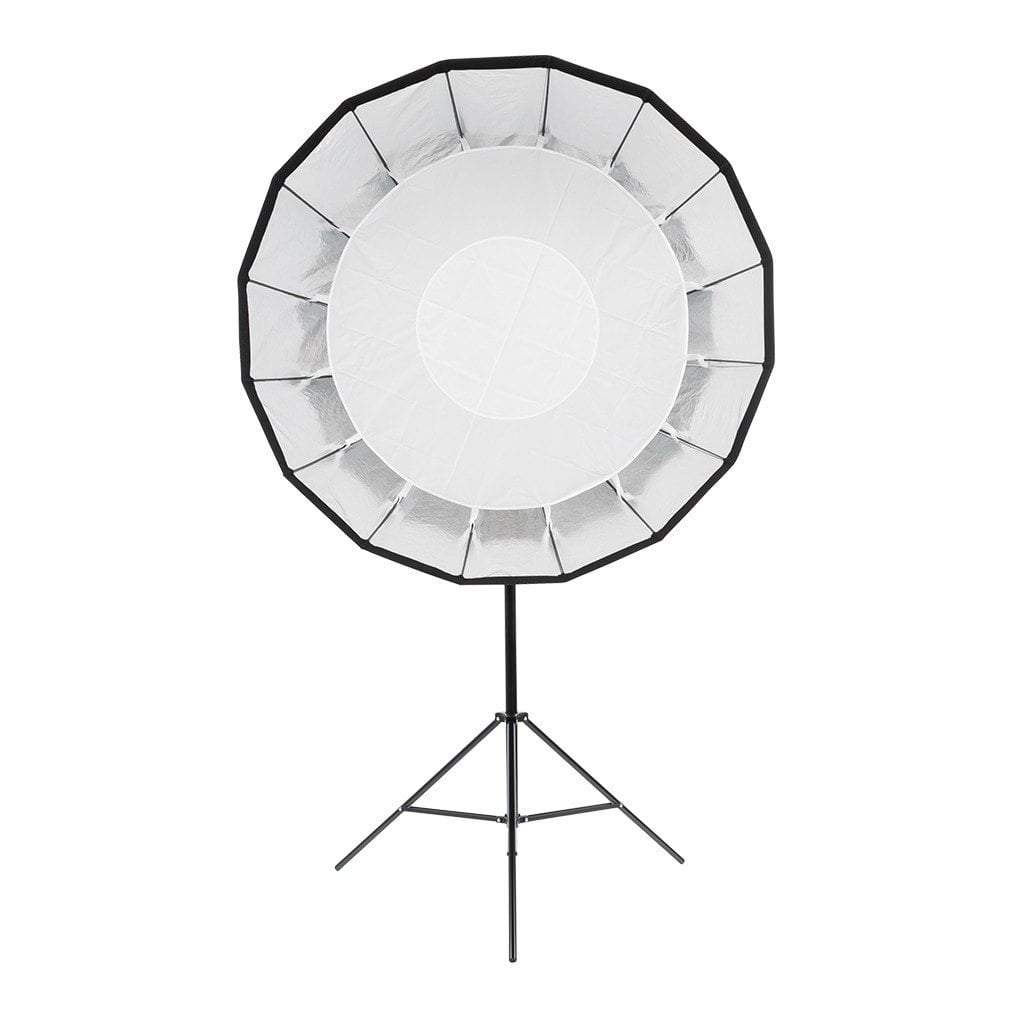 47" RAPID DEEP PARABOLIC SOFTBOX - 3