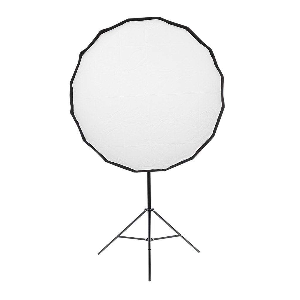 47" RAPID DEEP PARABOLIC SOFTBOX - 4