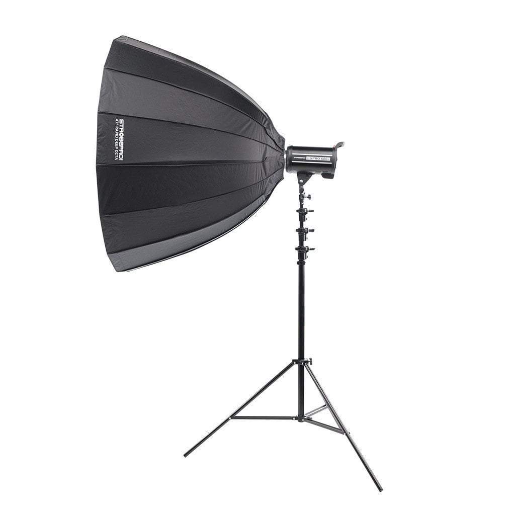 47" RAPID DEEP PARABOLIC SOFTBOX - 5