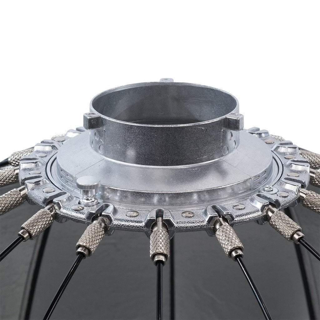 47" RAPID DEEP PARABOLIC SOFTBOX - 6