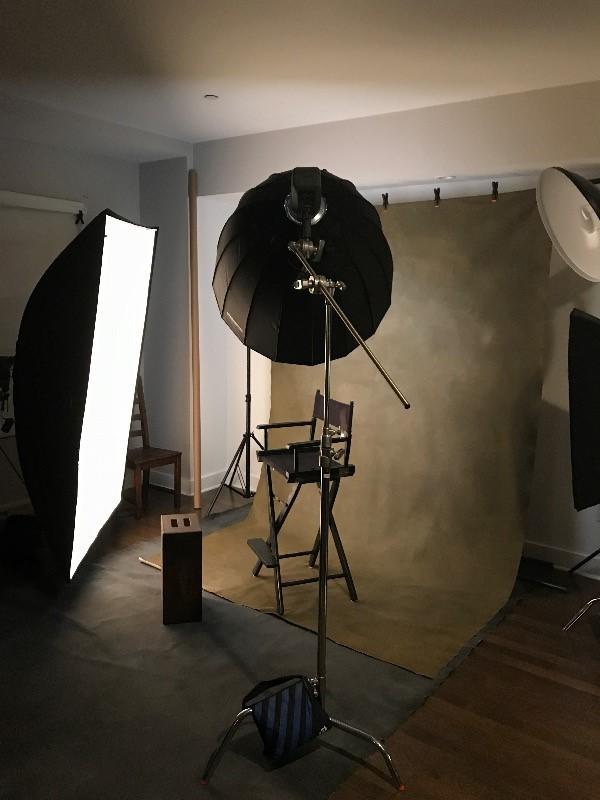 47" RAPID DEEP PARABOLIC SOFTBOX - 12