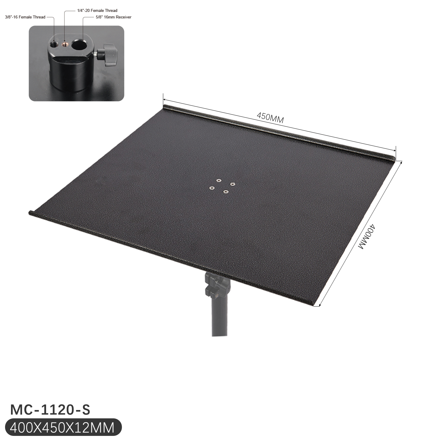 Laptop Tray - 2
