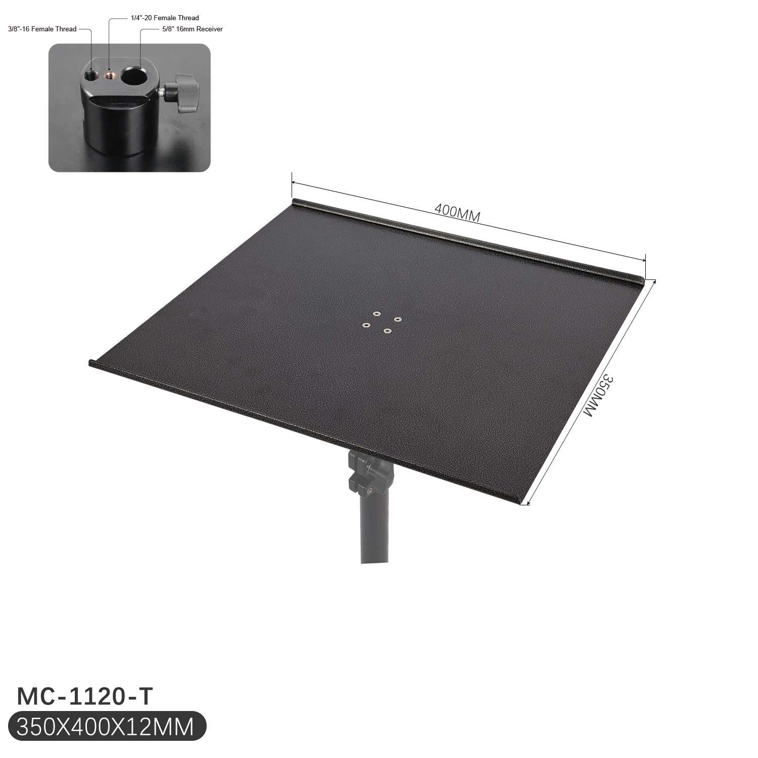 Laptop Tray - 3
