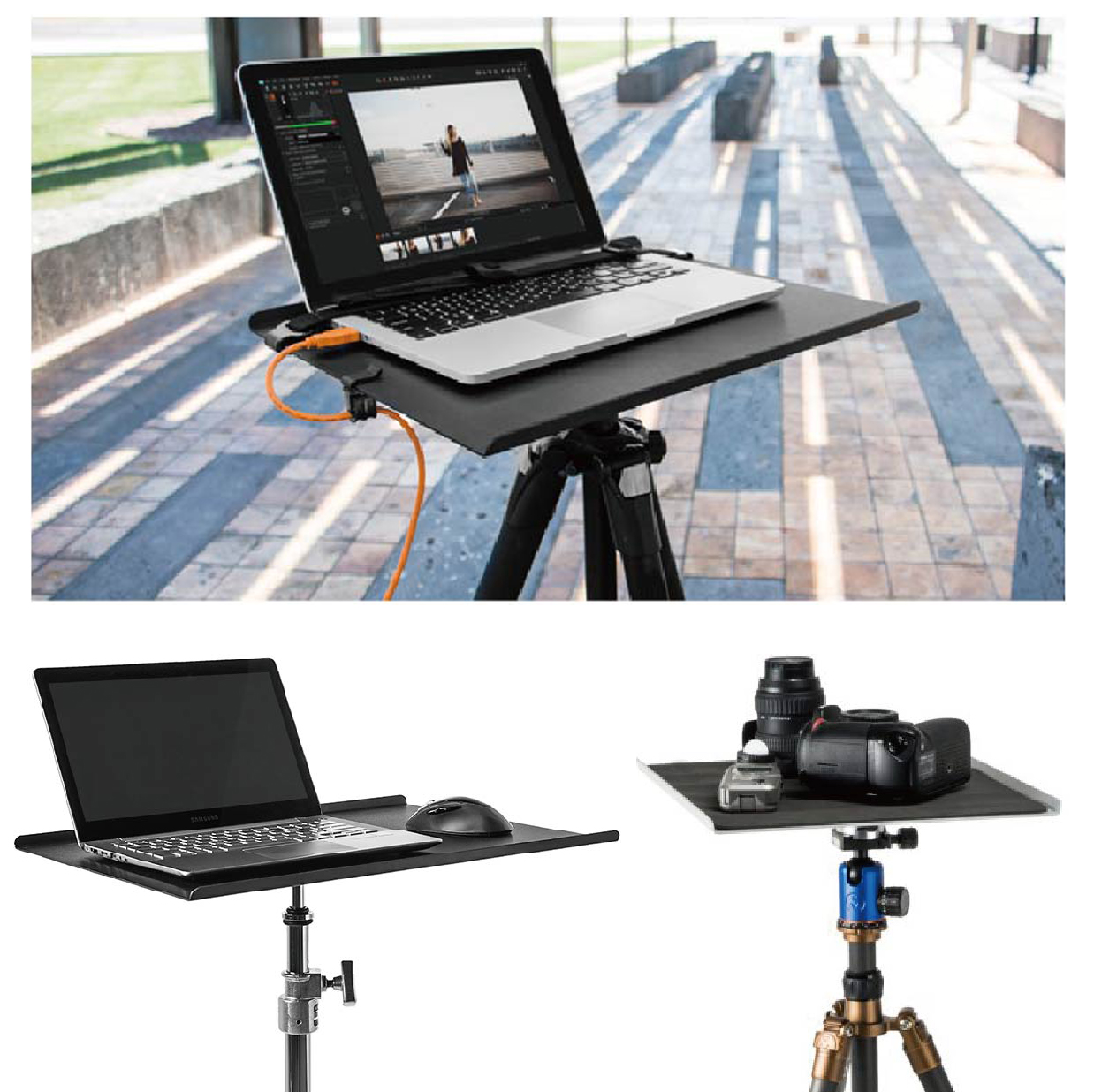 Laptop Tray - 5
