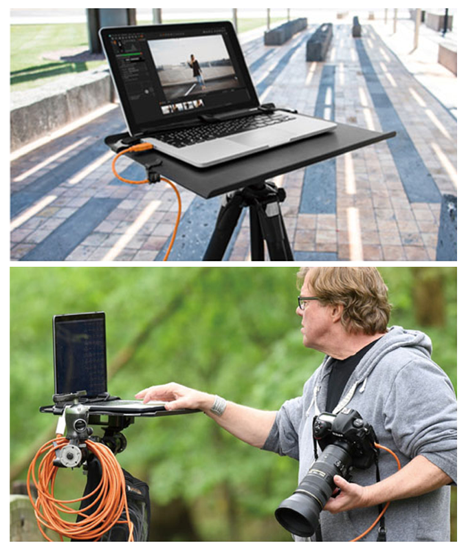 Laptop Tray - 6