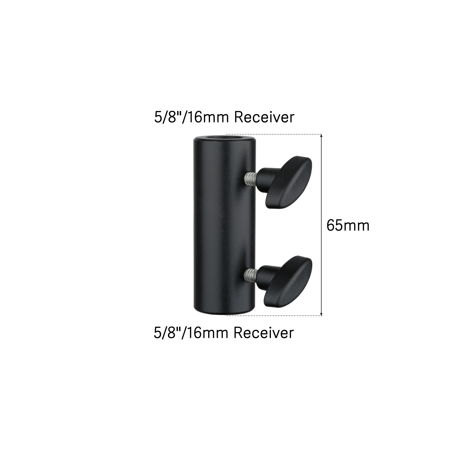 16mm Female Adapters - 4