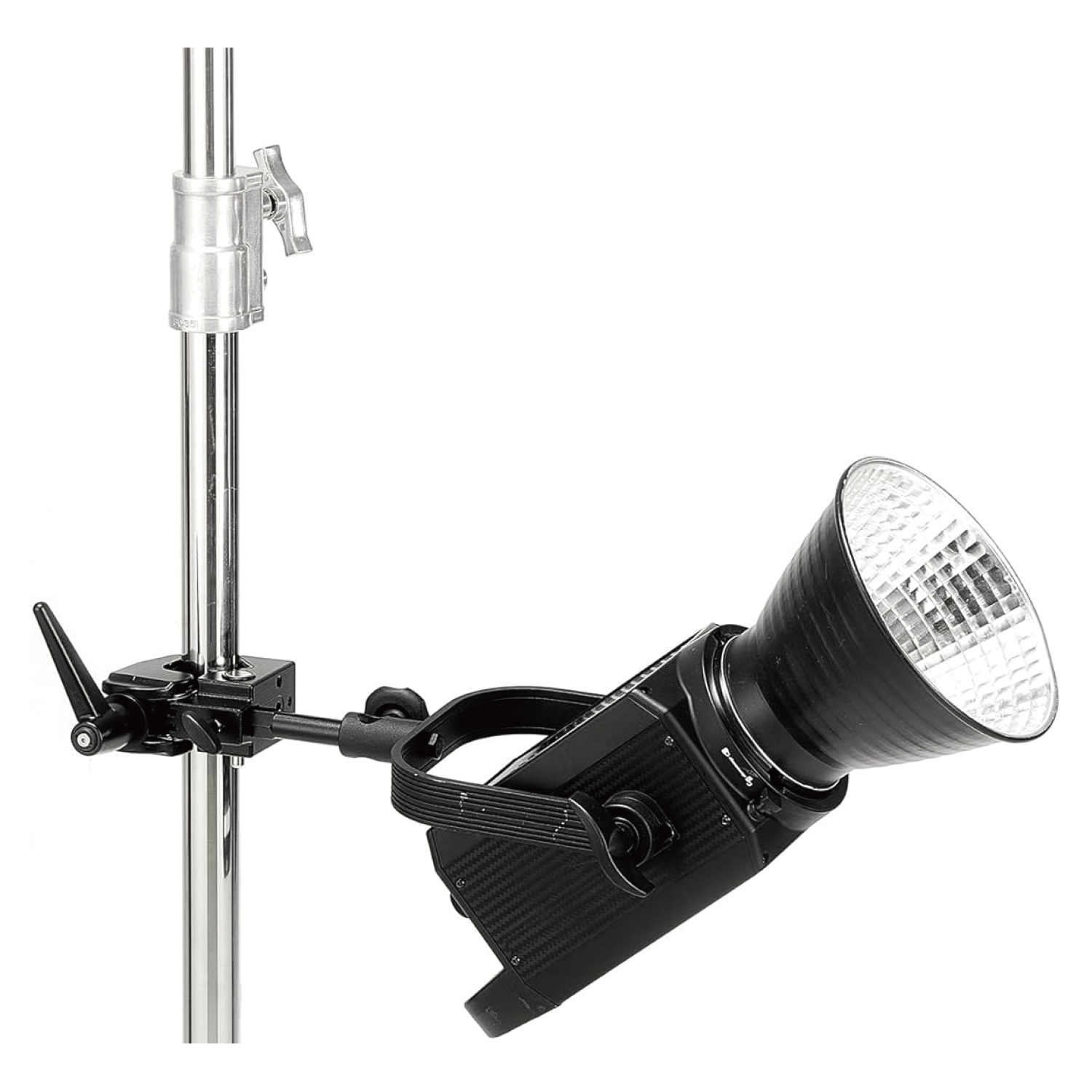Super Clamp Hex Adapters - 21