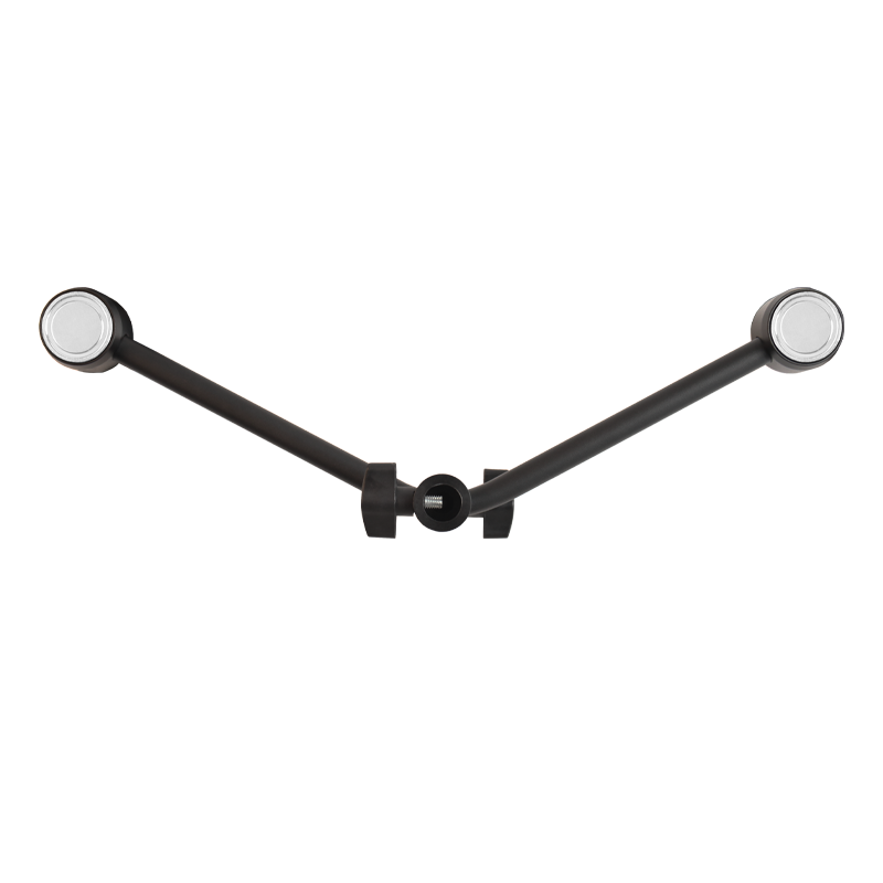 Magnetic Background Support Rod for Collapsible Backgrounds - 2