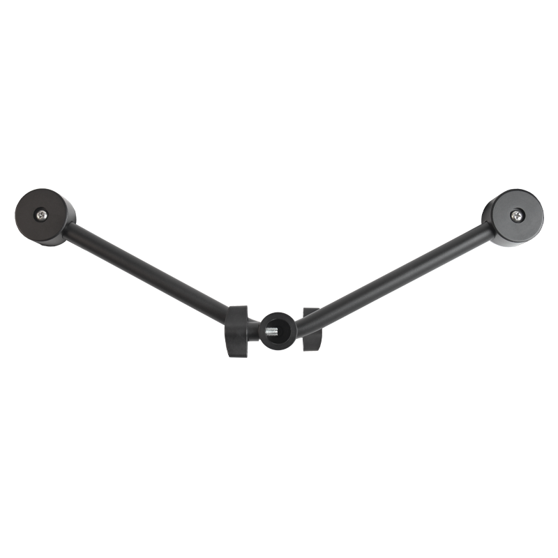 Magnetic Background Support Rod for Collapsible Backgrounds - 3