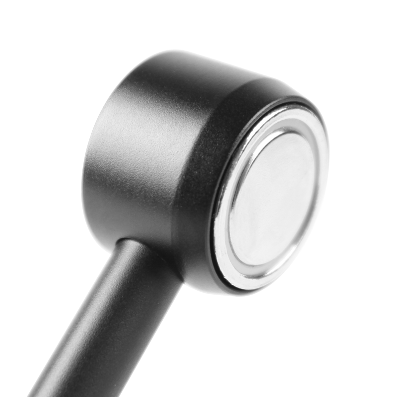 Magnetic Background Support Rod for Collapsible Backgrounds - 6