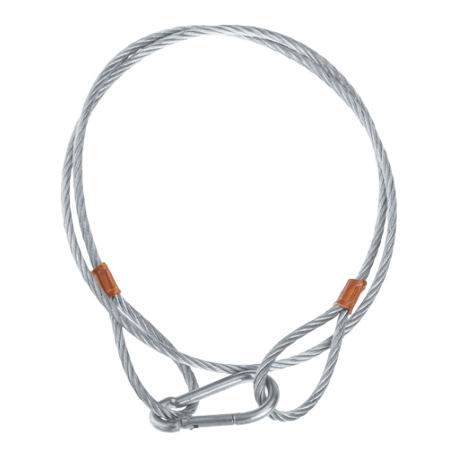 Safety Cable - 4