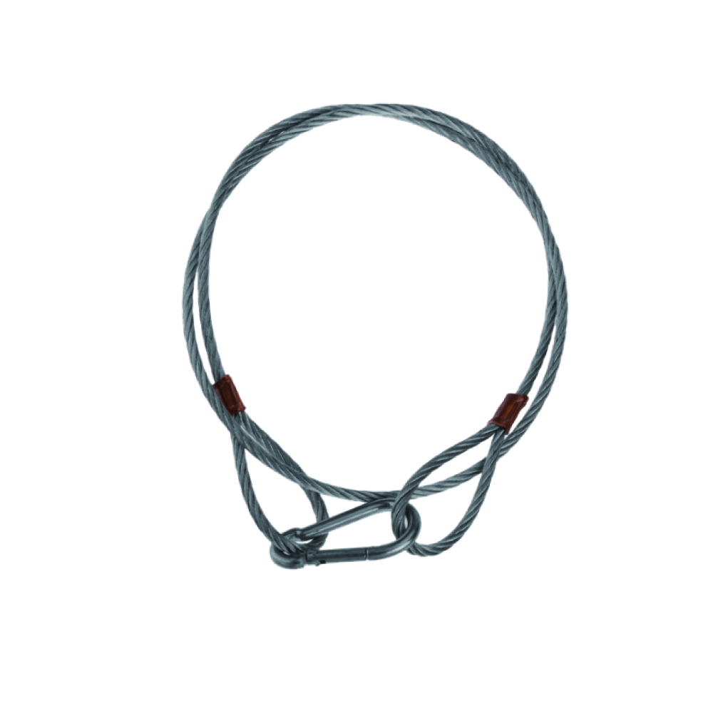 Safety Cable - 5