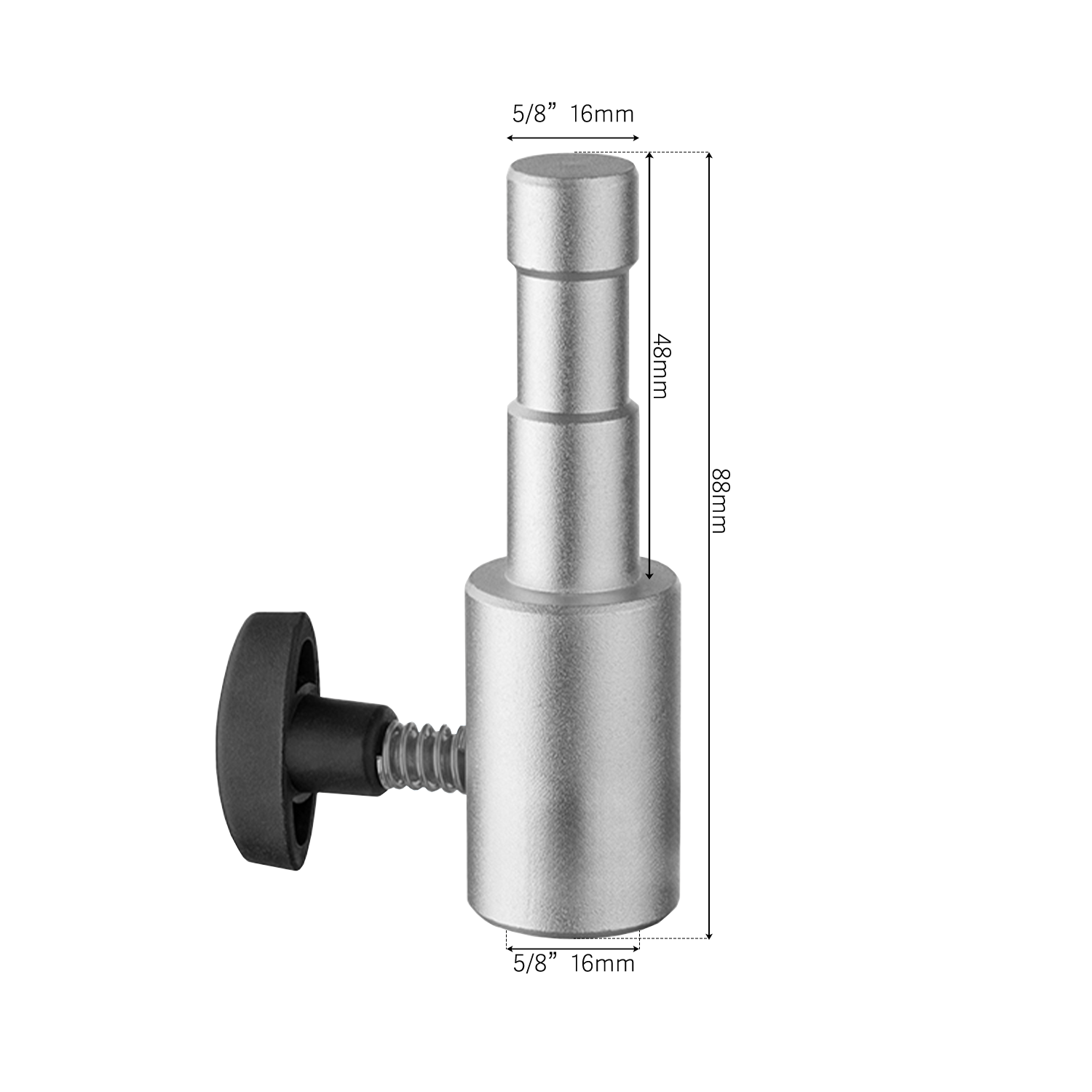 Baby Pin Adapters - 3