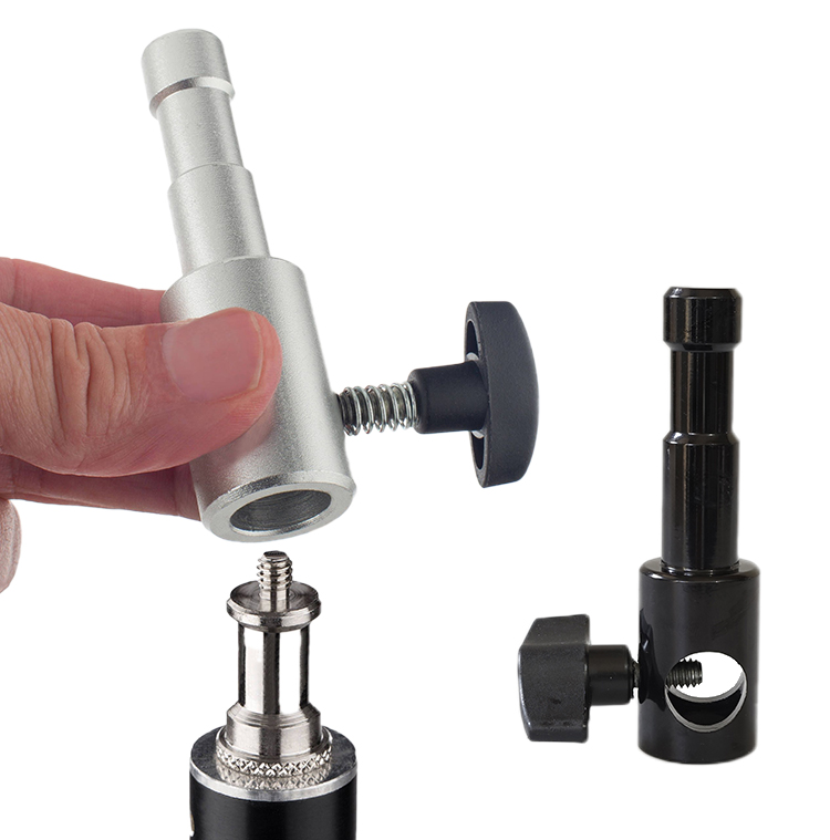Baby Pin Adapters - 8