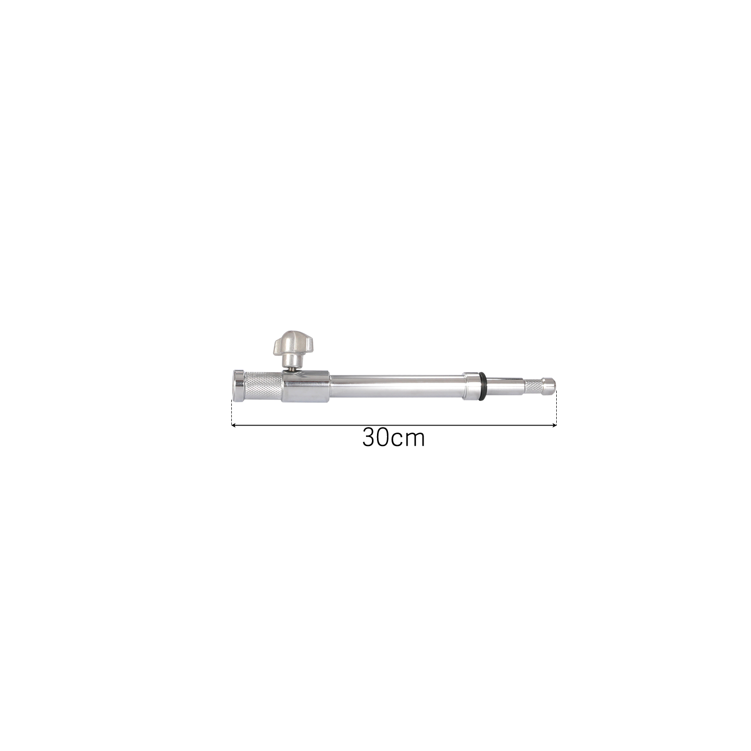 Baby Steel Extension - 2