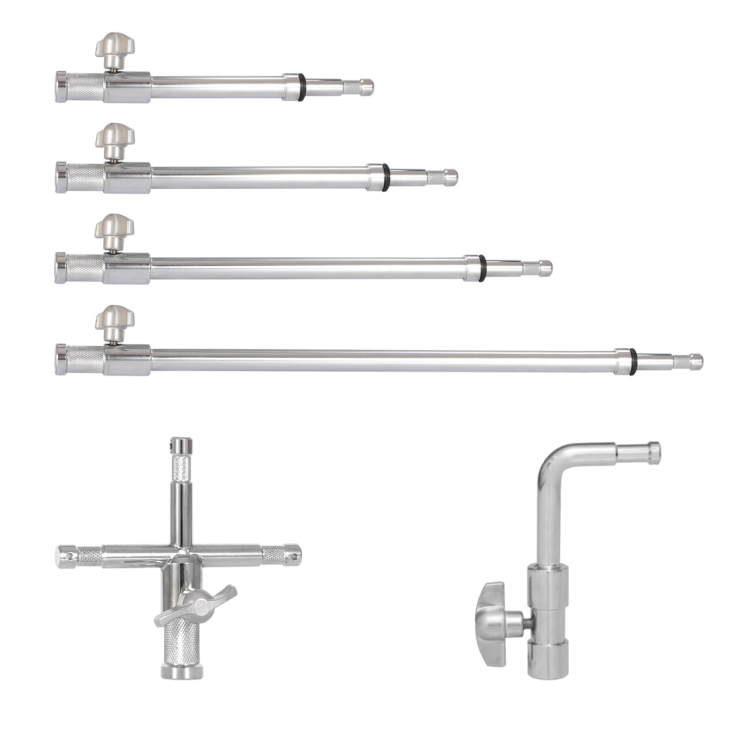 Baby Steel Extension - 1