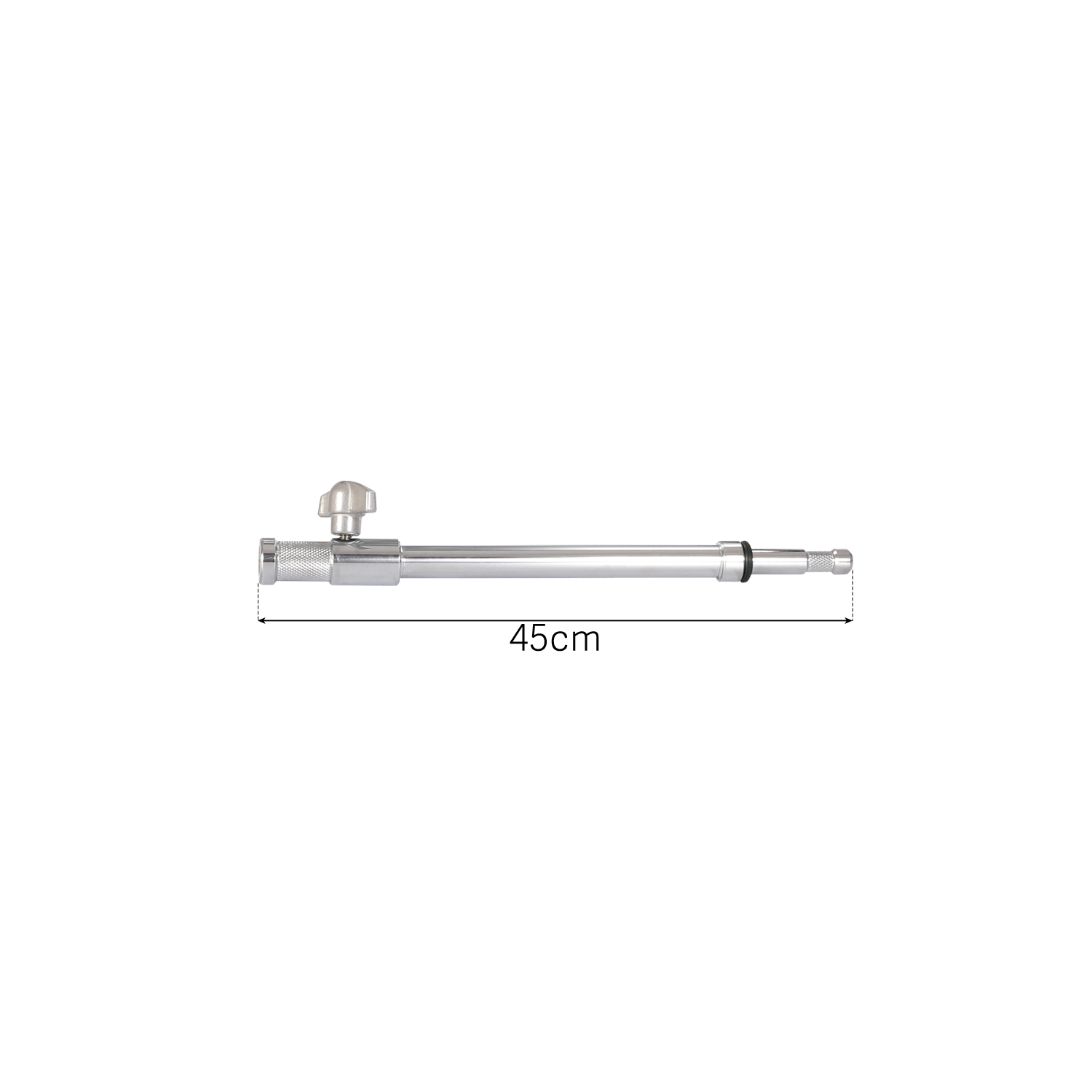 Baby Steel Extension - 3