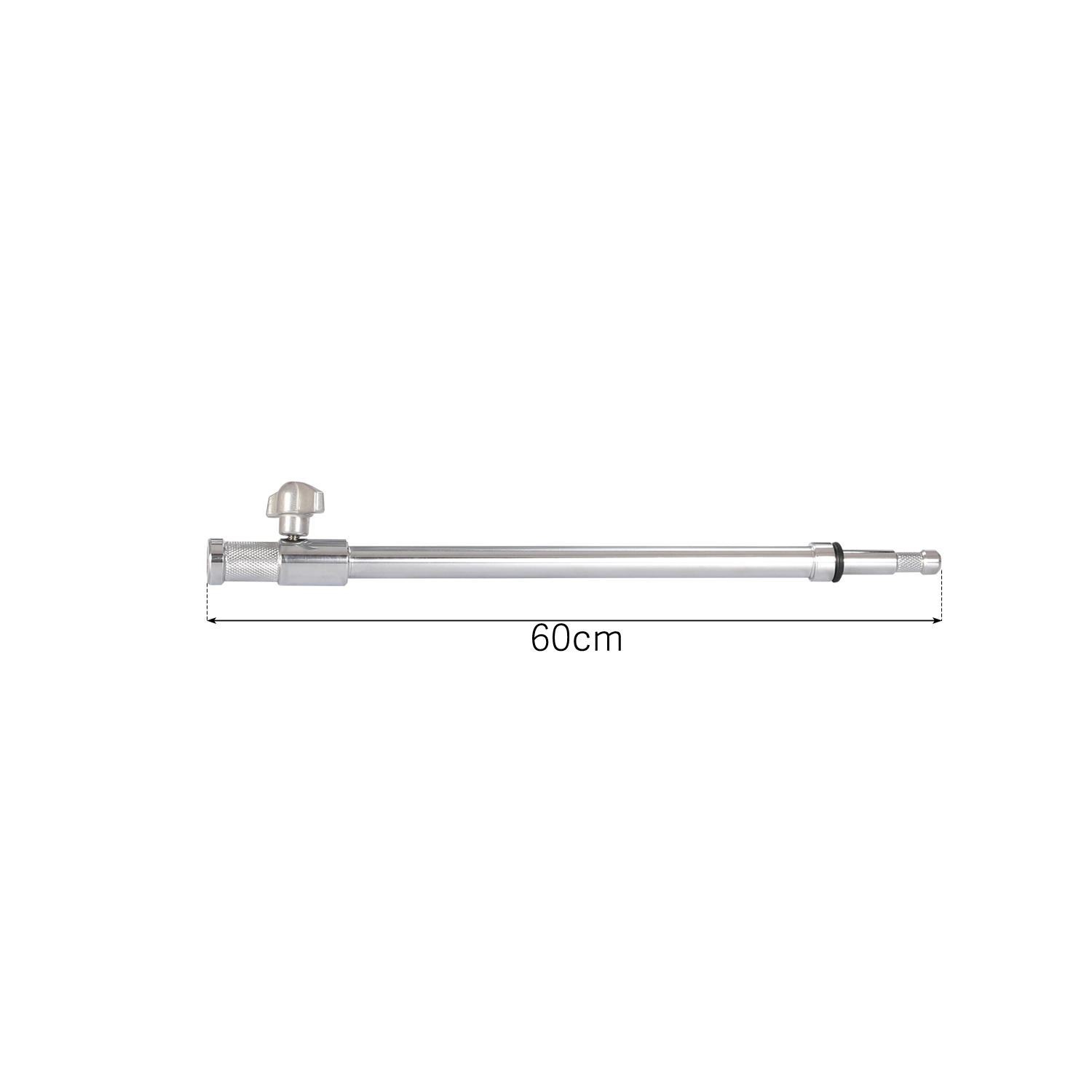Baby Steel Extension - 4