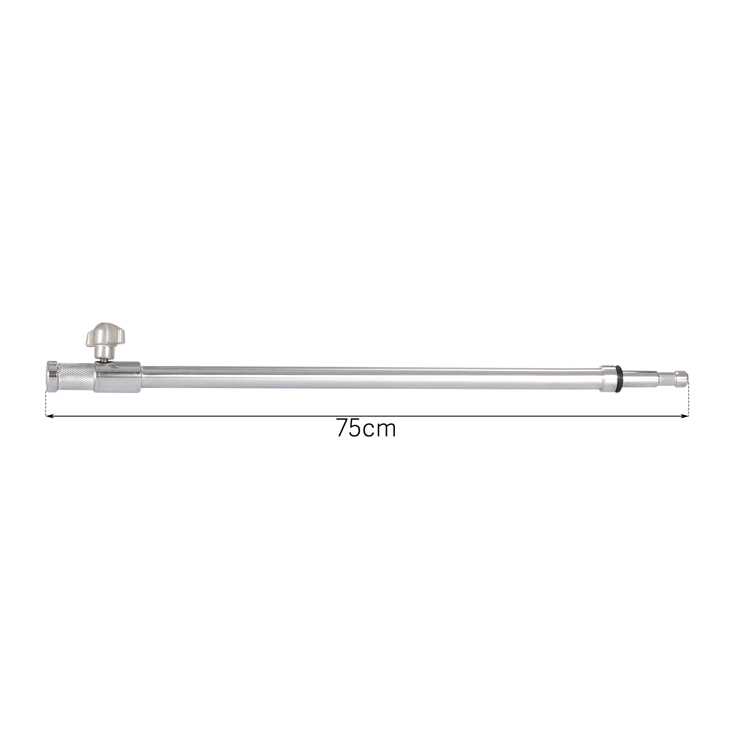 Baby Steel Extension - 5