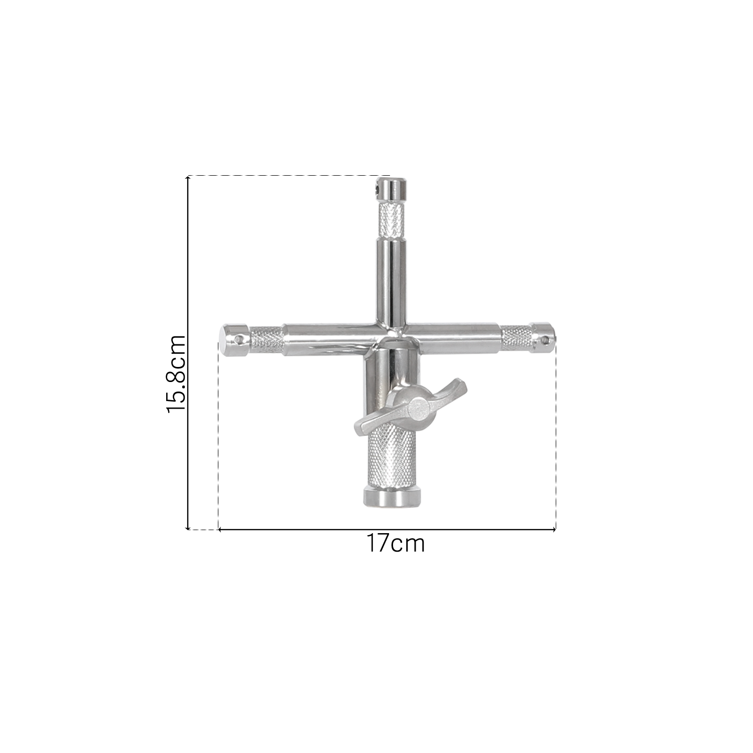 Baby Steel Extension - 6