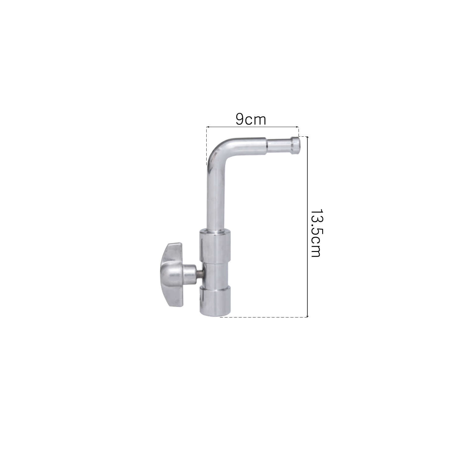Baby Steel Extension - 7