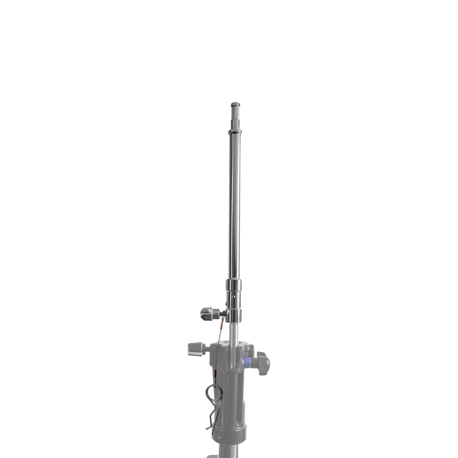 Baby Steel Extension - 8