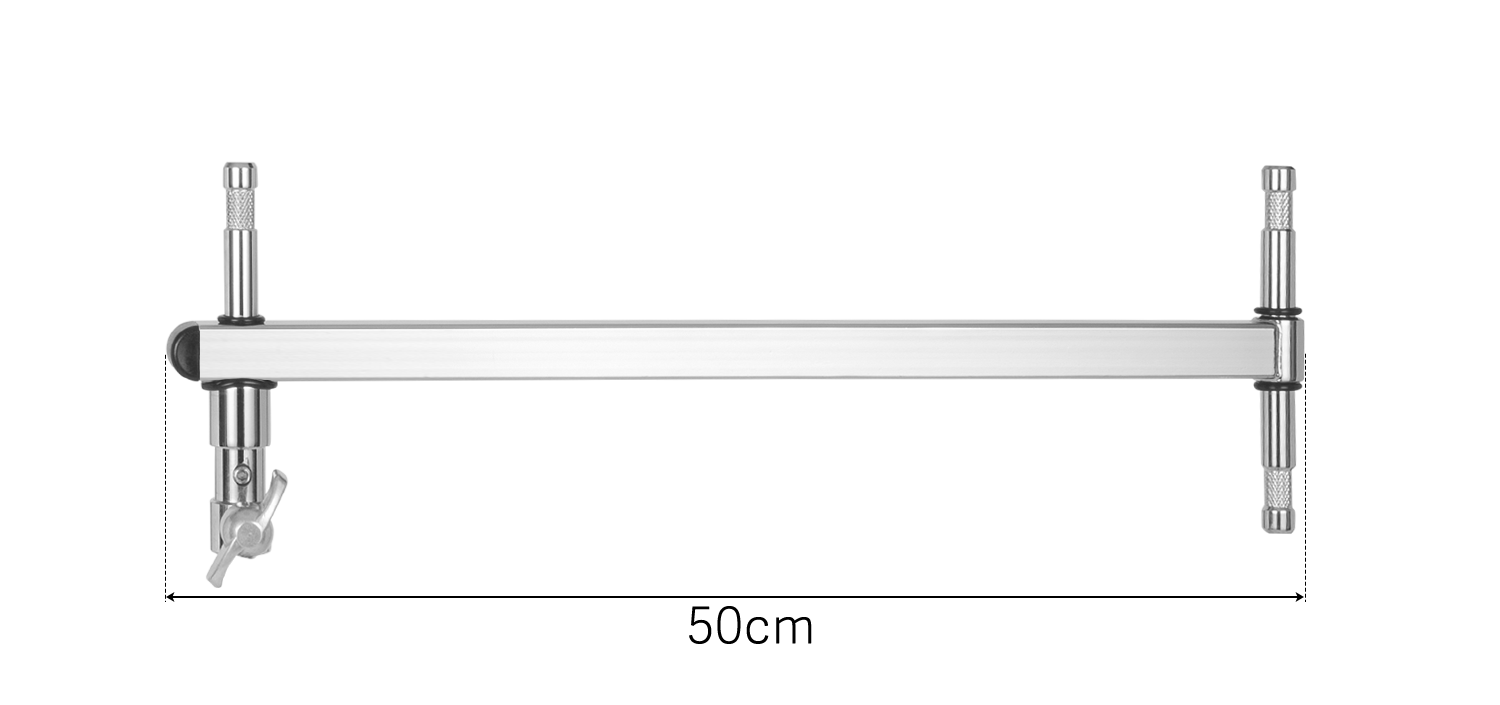 Side Arm - 2