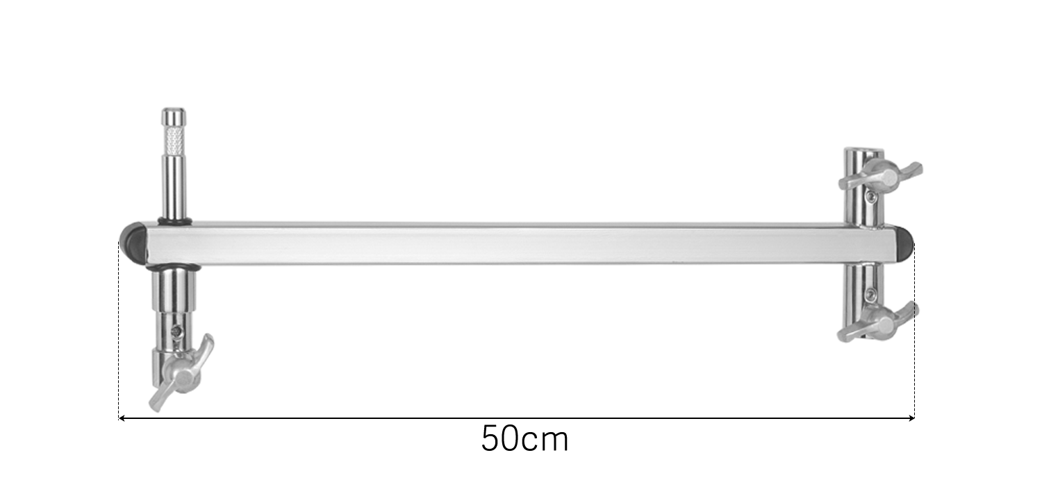 Side Arm - 3
