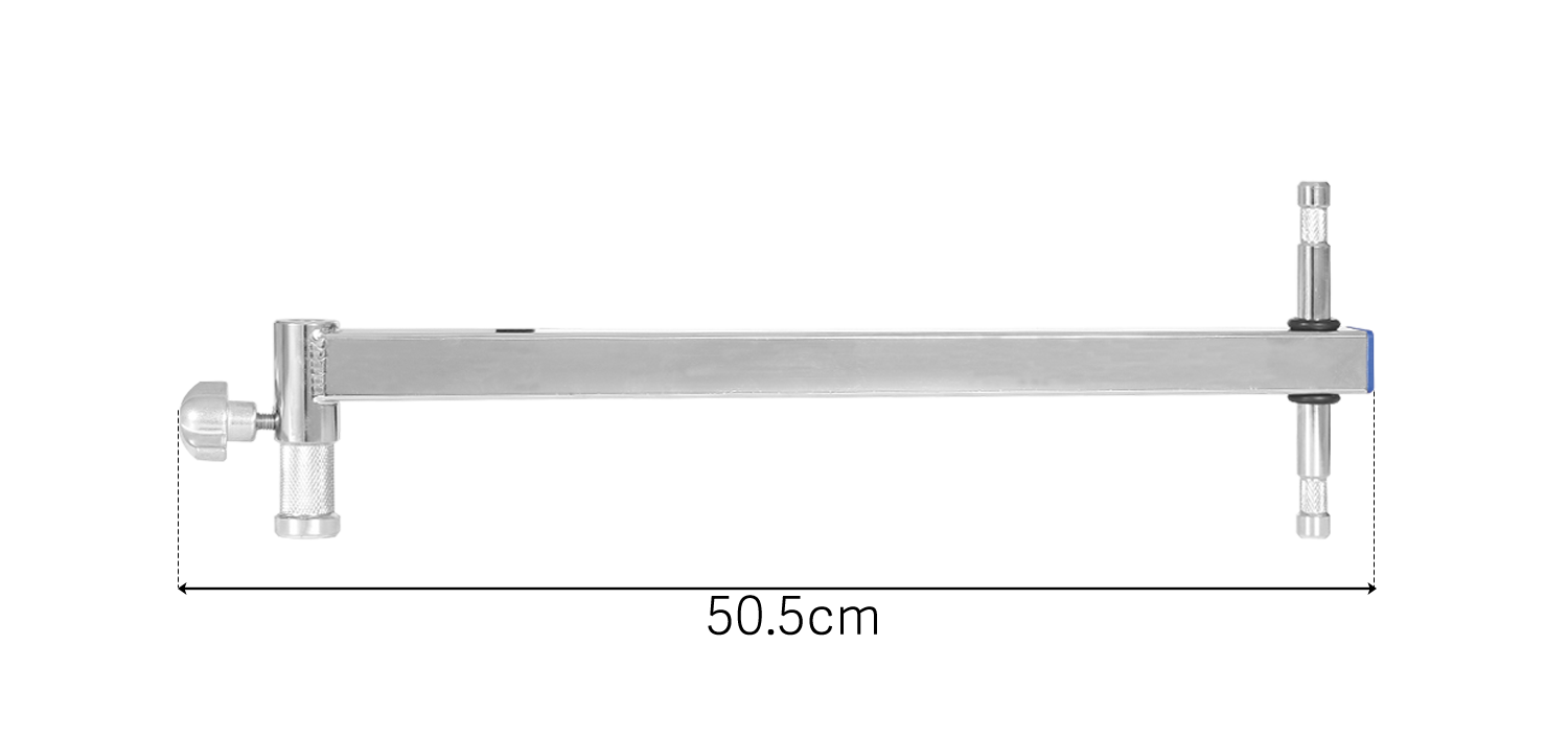 Side Arm - 4