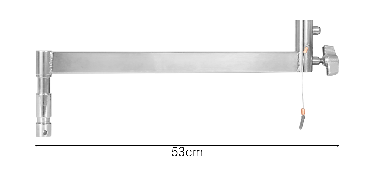 Side Arm - 6