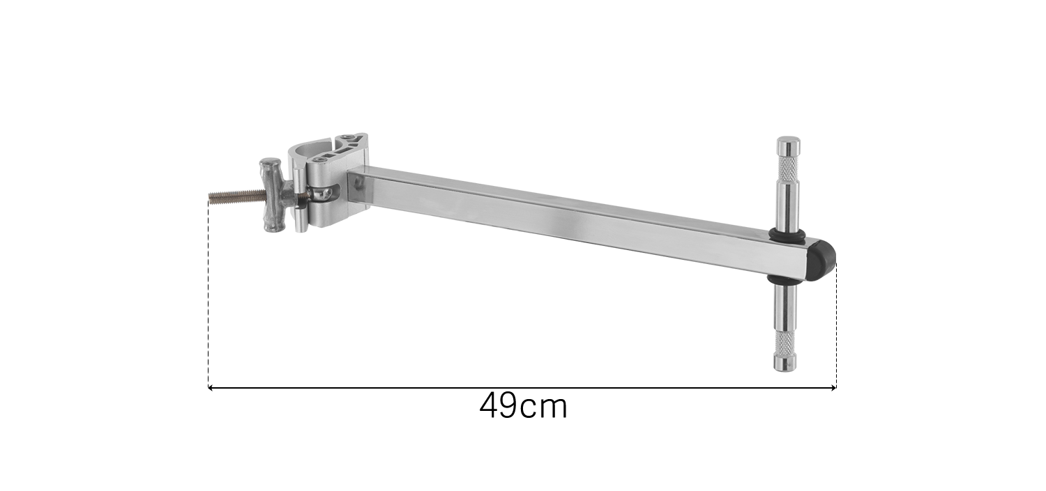 Side Arm - 10