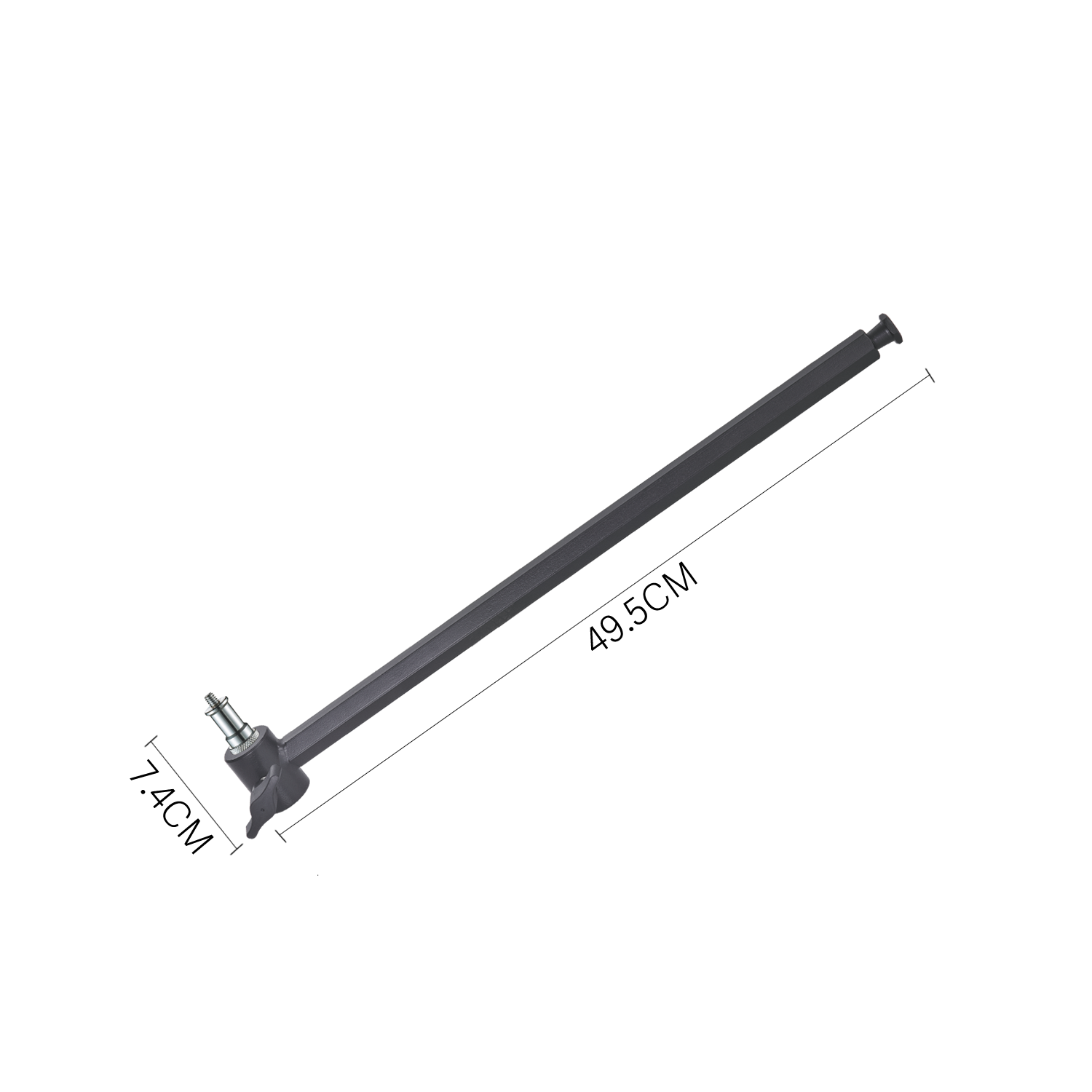 Extension Arm - 3