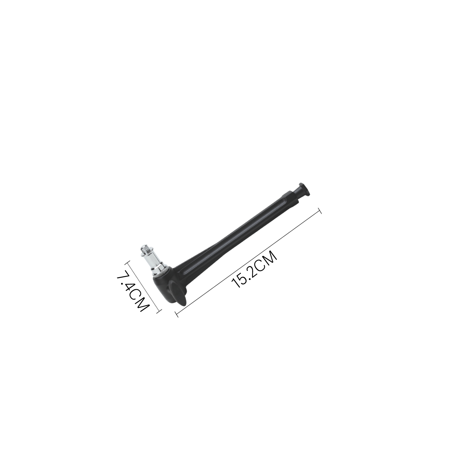 Extension Arm - 4