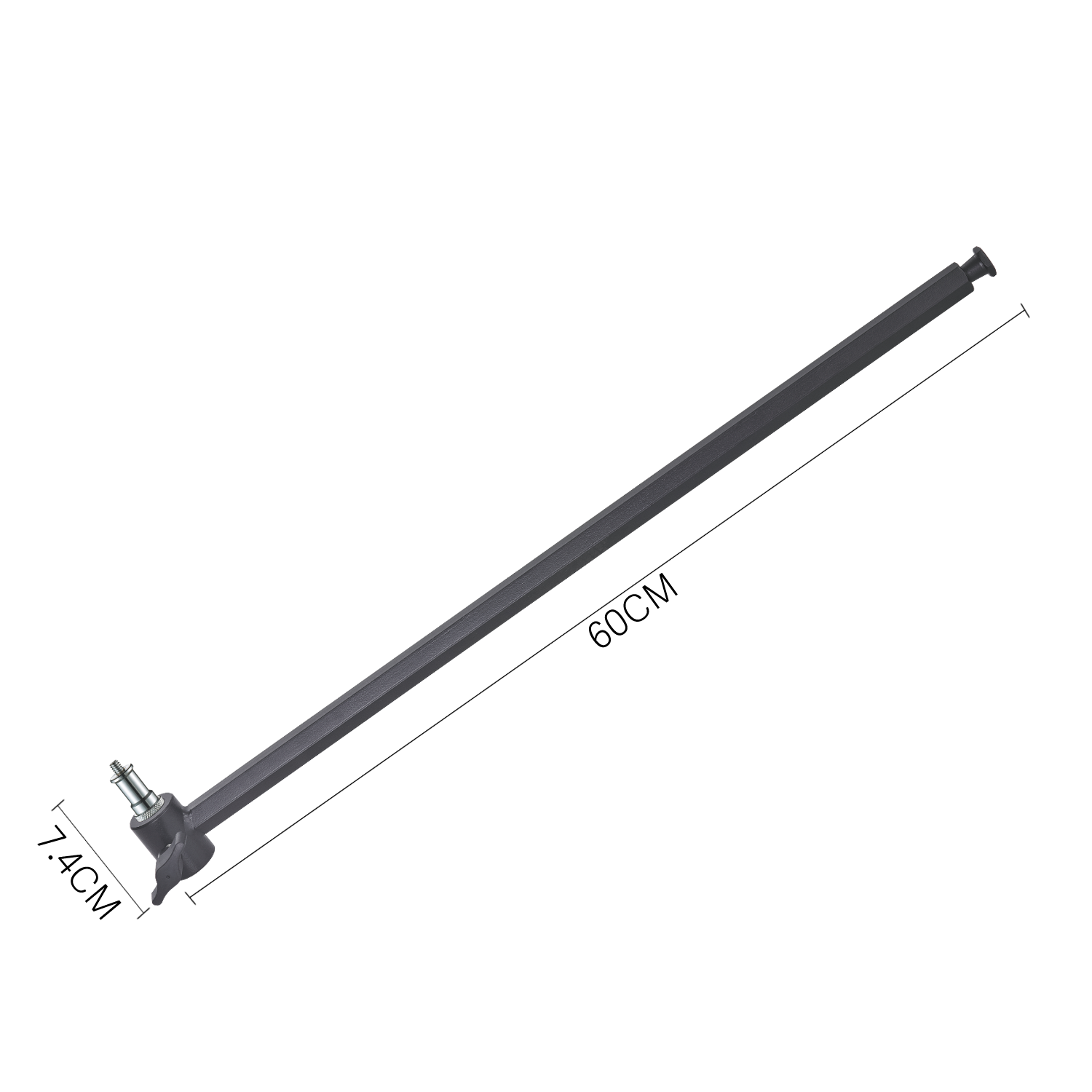 Extension Arm - 5