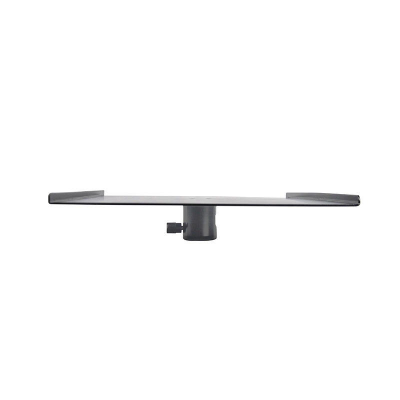 45x40.5cm Utility/Laptop Tray with Strap - 8