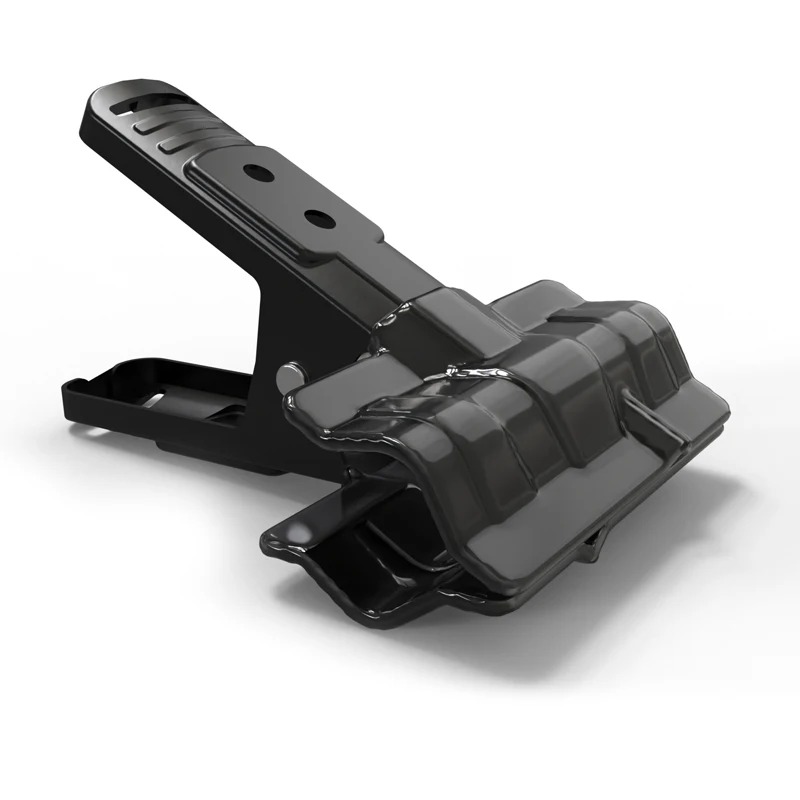 Magic Clamp Series - 3