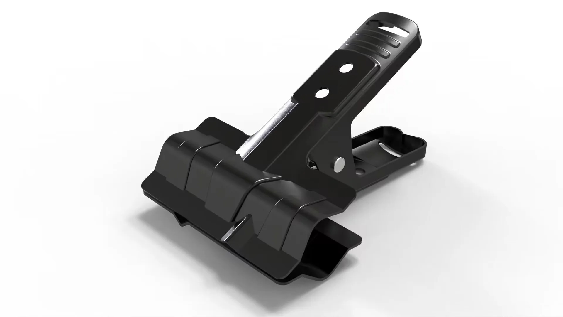 Magic Clamp Series - 4