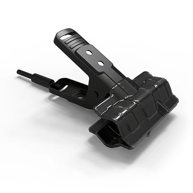 Magic Clamp Series - 5