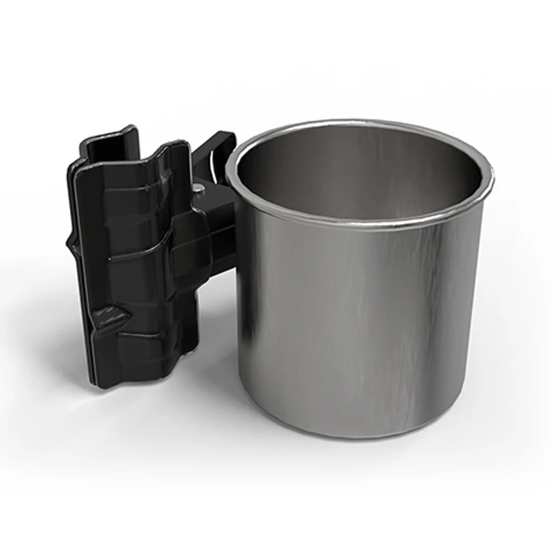 Magic Clamp Series - 6