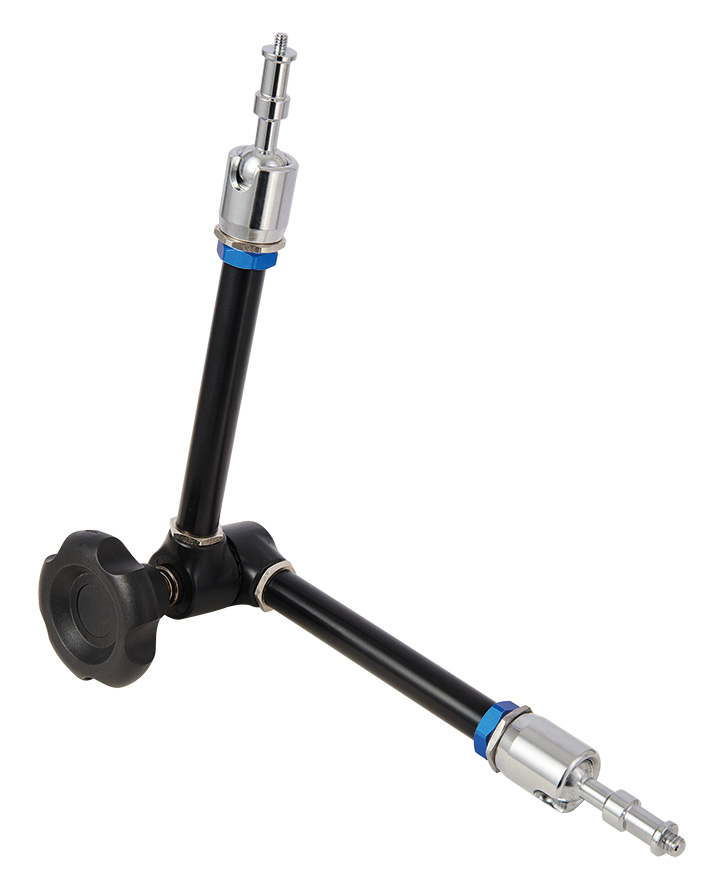 11" Articulated Magic Grip Arm - 2