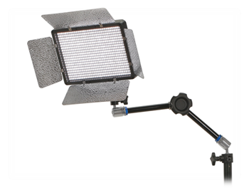 11" Articulated Magic Grip Arm - 5