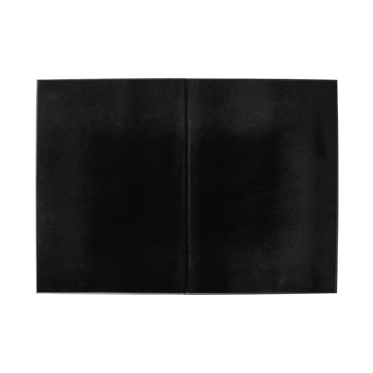 Black Velvet Background Kit - 4