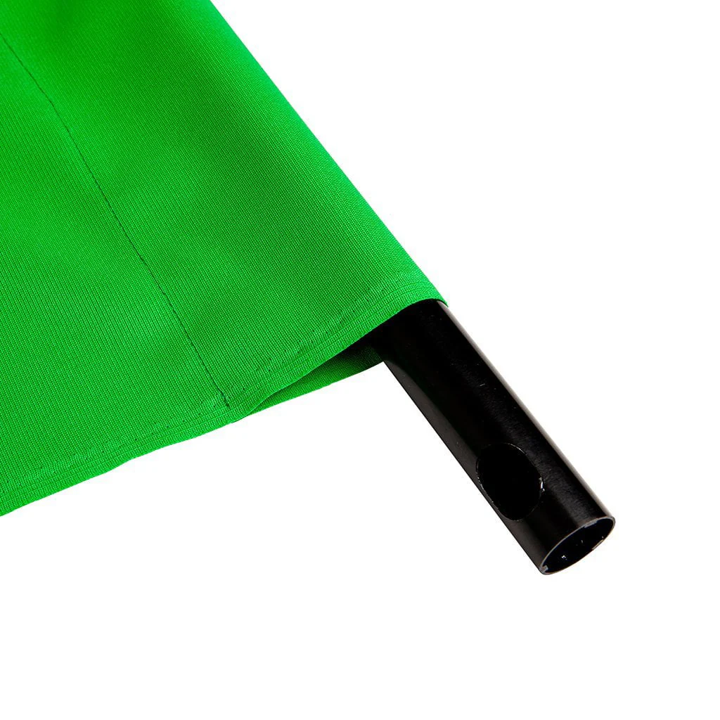 SolidPro Muslin Backdrop - 1