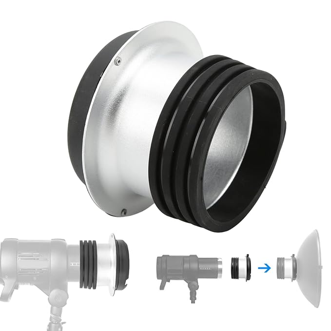 Accessories for Profoto - 4