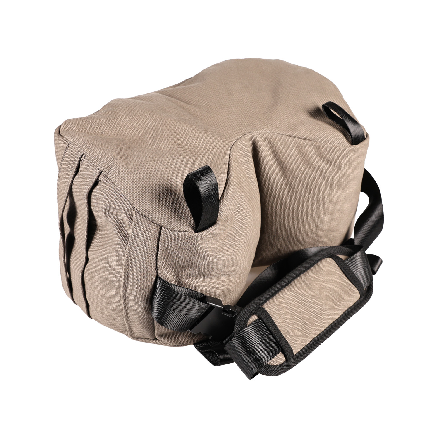 Camera Support Saddle - 3