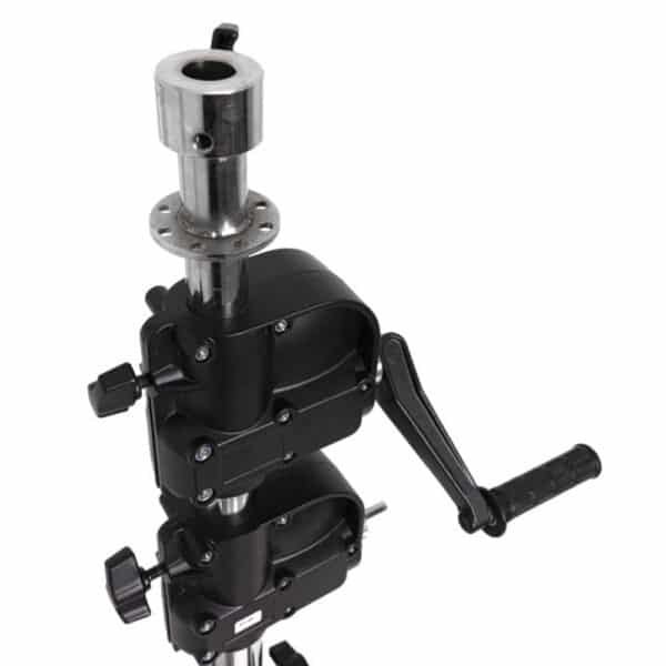 Wind Up Heavy-duty Video Stand