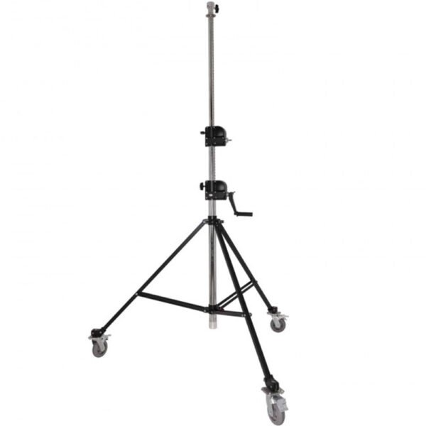 Wind Up Heavy-duty Video Stand