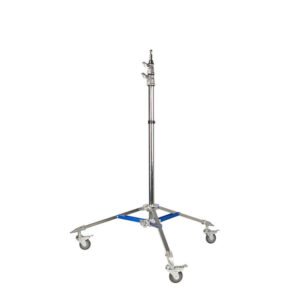 9' HD Studio Light Stand With Adjustable Centre Column