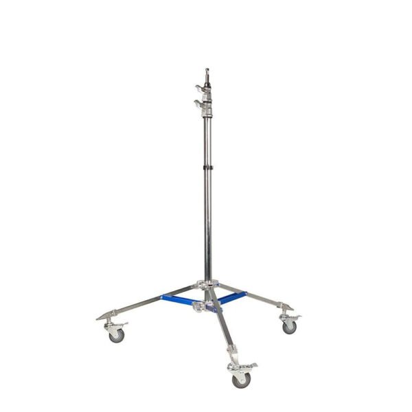 9' HD Studio Light Stand With Adjustable Centre Column