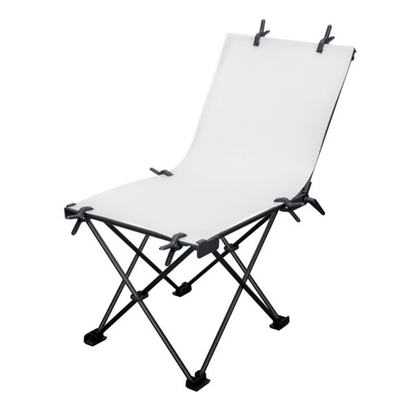 Foldable Shooting Table